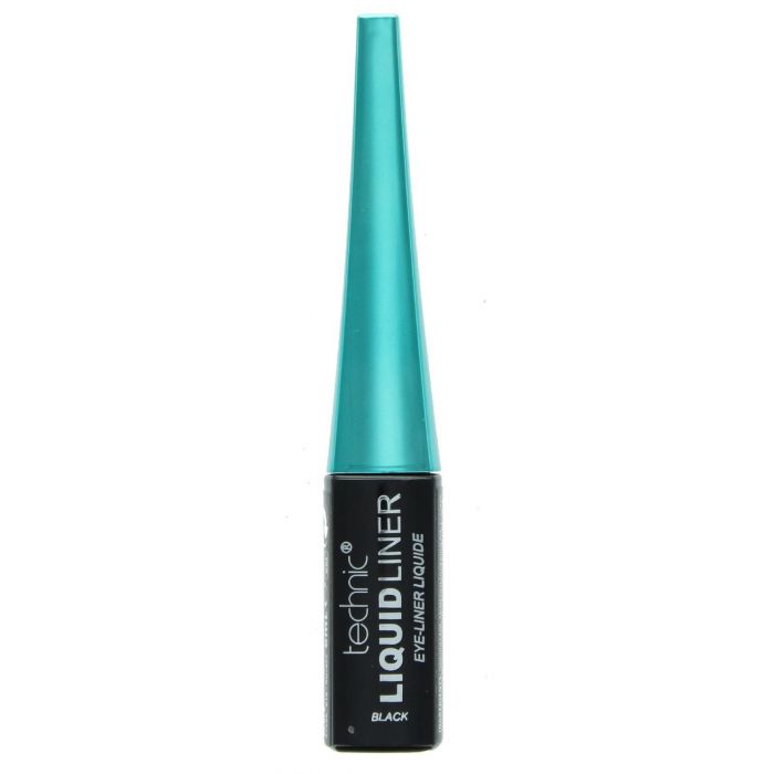Liquid Eyeliner Waterproof - Technic - Technic Cosmetics - 1