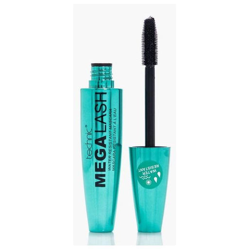 Máscara de Pestañas Mega Lash Waterproof - Technic Cosmetics - 1