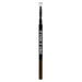 Stroke of Genius Microblade Brow Pencil Lápiz Doble de Cejas - W7 : Dark Brown - 1