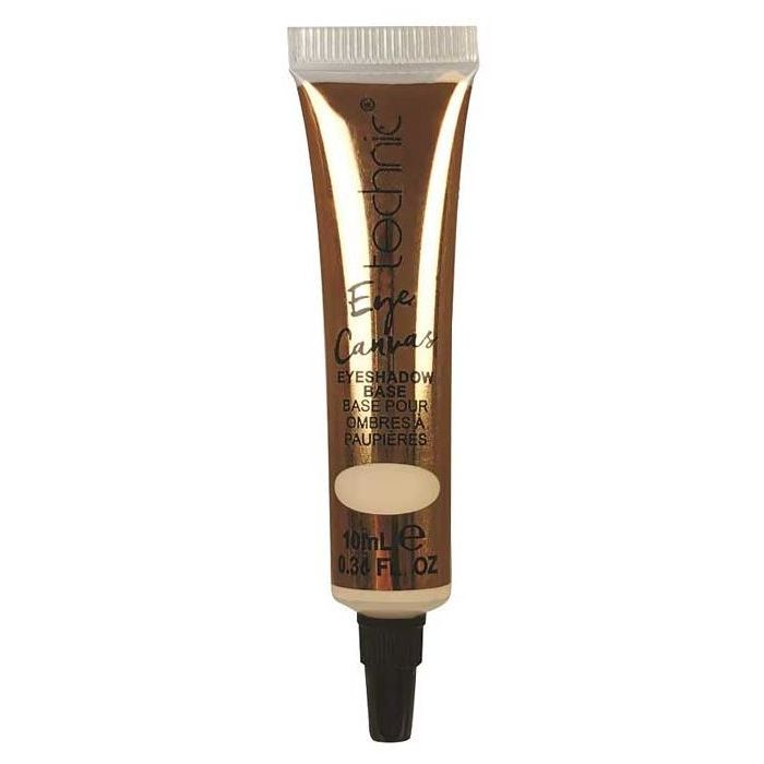 Prebase de Sombras Eye Canvas - Technic Cosmetics : Light - 1