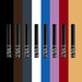Eyeliner Líquido Semipermanente Epic Wear - Nyx - 4