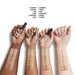 Corrector de Ojeras E Imperfecciones Hd Photogenic Concealer Wand - Professional Makeup - Nyx : Wand Nude - 5