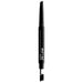 Lápiz de Cejas Fill and Fluff - Professional Makeup - Nyx : Clear - 1