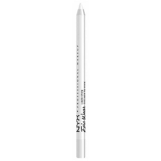 Delineador de Ojos Epic Wear Liner Stricks - Nyx : Pure White - 1