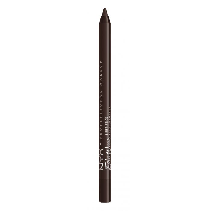 Delineador de Ojos Epic Wear Liner Stricks - Nyx : Brown Perfect - 1