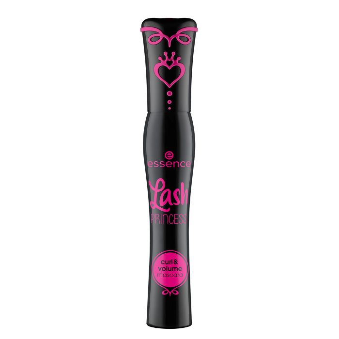 Lash Princess Máscara Volumen y Rizo - Essence - 1