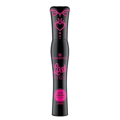 Lash Princess Máscara Volumen y Rizo - Essence - 1