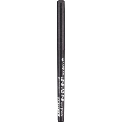 Long Lasting Perfilador de Ojos - Essence : 34 Sparkling Black - 1