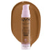 Sérum Corrector Bare with Me - Nyx : 10 Camel - 1