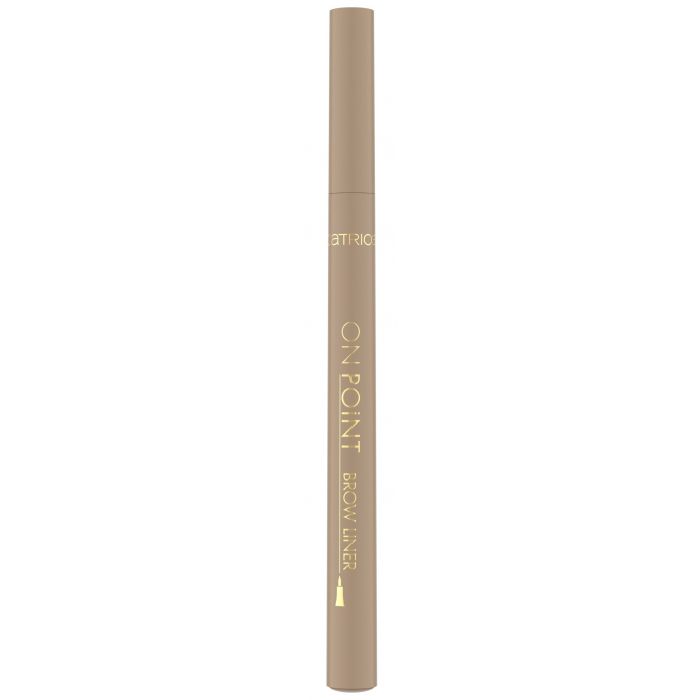 Delineador de Cejas on Point - Catrice : 010 - 1