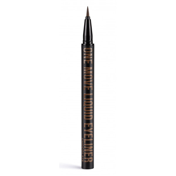 Delineador de Ojos One Move Eyeliner - Inglot - 1