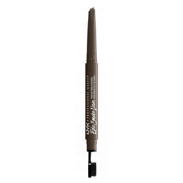 Epic Foxy Eyes - Nyx : 11 Mocha Match - 1