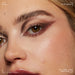 Epic Foxy Eyes - Nyx : 11 Mocha Match - 2