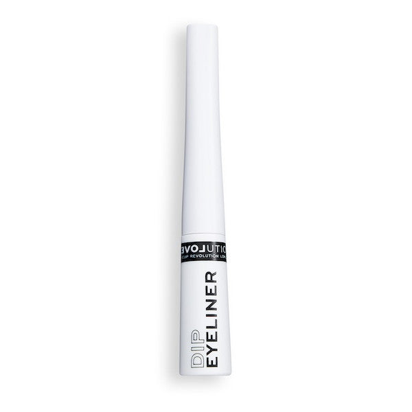 Delineador de Ojos Dip Eyeliner White - Revolution Relove : Blanco - 1