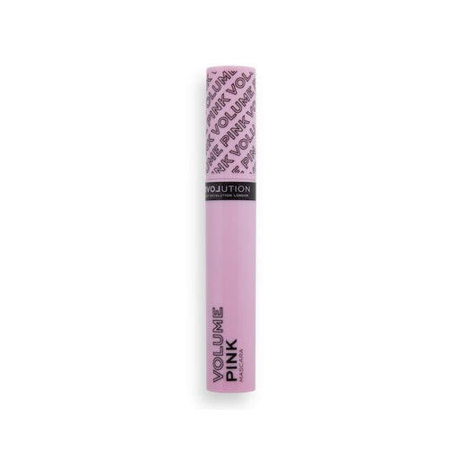 Relove Volume Máscara de Pestañas - Revolution Relove : Pink - 1