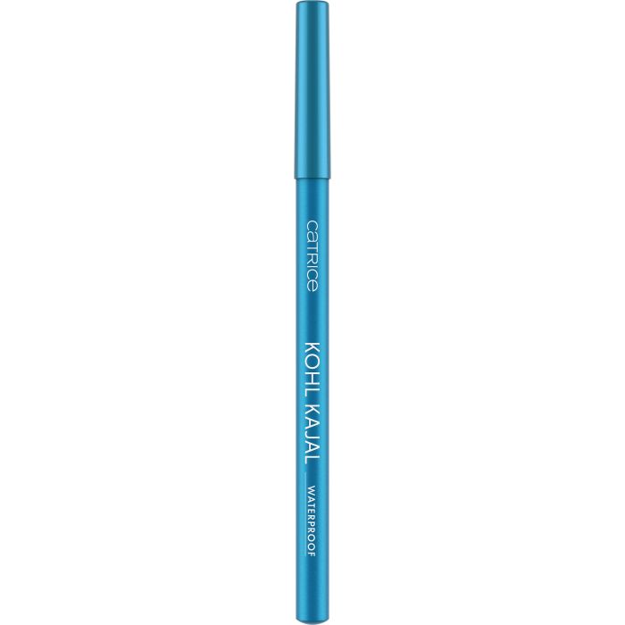 Lápiz de Ojos Kohl Kajal Waterproof - Catrice : 070 - 1