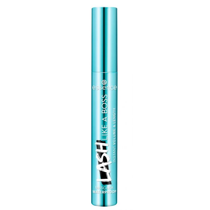 Máscara de Pestañas Lash Like a Boss - Essence - 1
