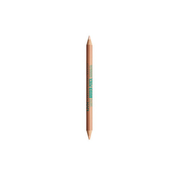 Lápiz Duo Iluminador Multiusos Wonder - Nyx : Light - 1