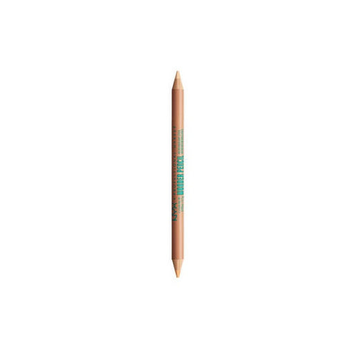 Lápiz Duo Iluminador Multiusos Wonder - Nyx : Medium - 1