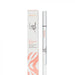Delineador Ojos Level Up - Waterproof - Dapop. - 1