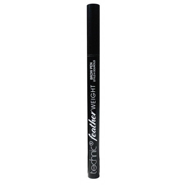 Featherweight Lápiz Cejas - Technic Cosmetics : Warm Brown - 2