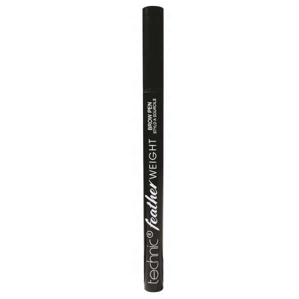 Featherweight Lápiz Cejas - Technic Cosmetics : Ash Brown - 2