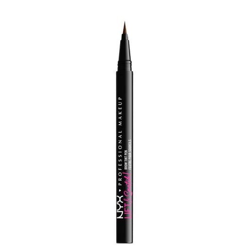 Lápiz de Cejas Lift&snatch! - Nyx - 1