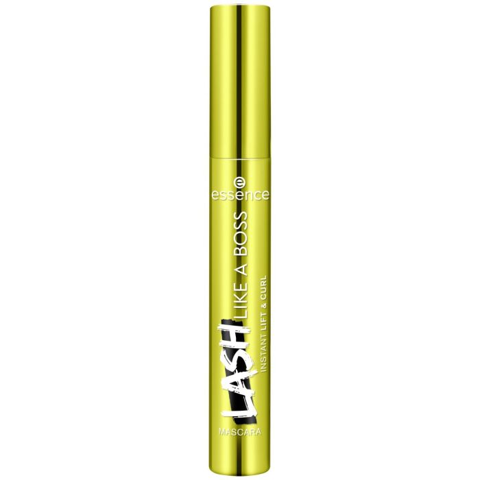 Like a Boss Instant Lift & Curl Máscara Volumen y Rizo - Essence - 1