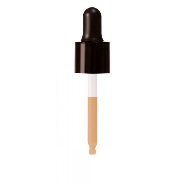 Noblesse Fusion Base de Maquillaje - Dermacol : 01 Pale - 3