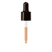 Noblesse Fusion Base de Maquillaje - Dermacol : 02 Nude - 3