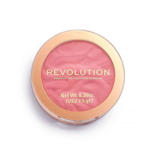 Coloretes Blusher Reloaded  - Make Up Revolution - 1