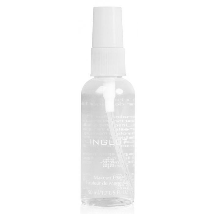 Fijador de Maquillaje Makeup Fixer  - Inglot - 1