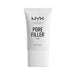 Prebase de Maquillaje Pore Filler - Nyx : 20 ml - 1