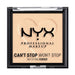 Polvos Matificantes Can't Stop Won't Stop - Nyx : Light - 1