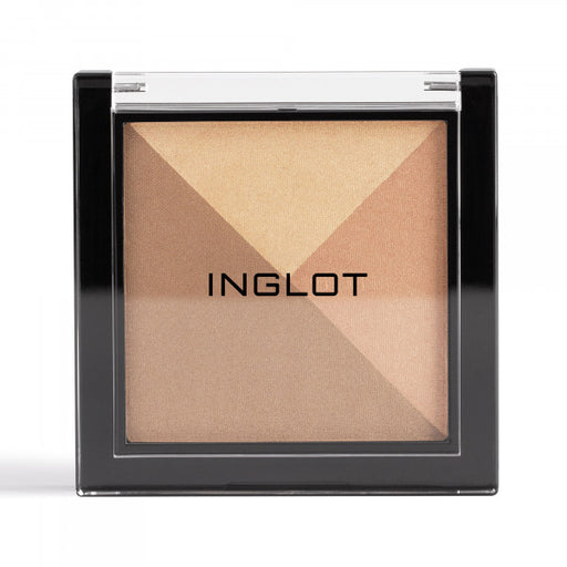 Polvos 3 en 1 Multicolor System - Inglot - 1