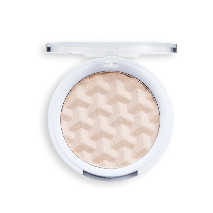 Iluminador en Polvo Super Highlight - Revolution Relove - 1