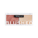 Dúo Colorete E Iluminador Colour Play Blushed - Revolution Relove : Kindness - 1