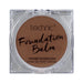 Maquillaje Foundation Balm - Technic Cosmetics : Cocoa - 1