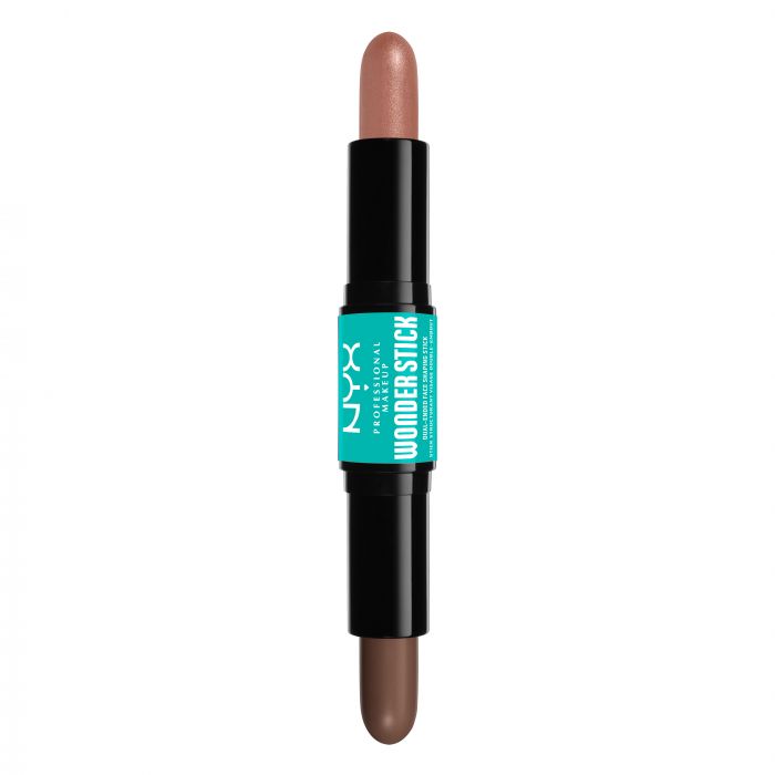 Wonder Stick Dual Face Lift - Nyx : Medium Light - 1