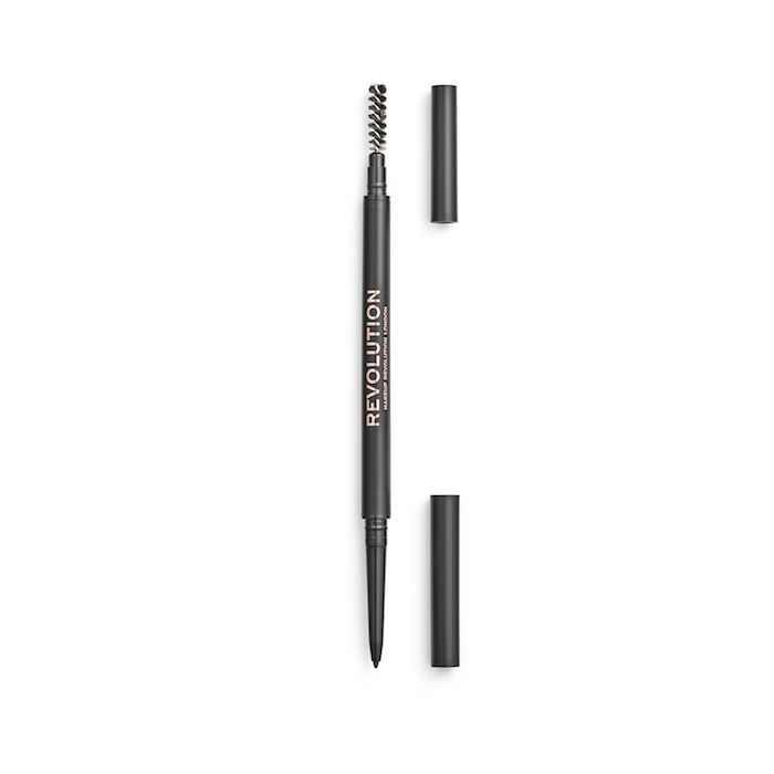 Precise Lápiz de Cejas - Make Up Revolution - 1