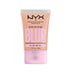 Base de Maquillaje Bare with Me Blur Tint Cream  - Nyx : 04 - 1