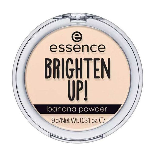 Brighten Up! Polvos Matificantes - Essence - 1