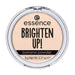 Brighten Up! Polvos Matificantes - Essence - 1