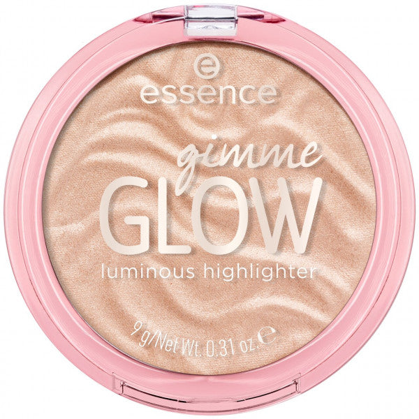Gimme Glow Iluminador Luminoso - Essence : 10 - 1