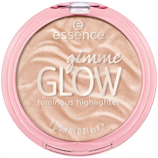 Gimme Glow Iluminador Luminoso - Essence - 1