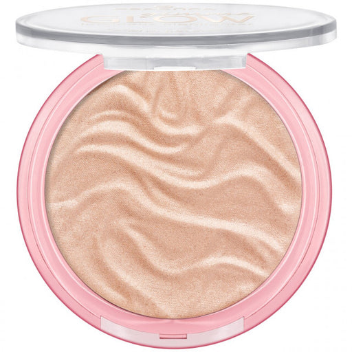 Gimme Glow Iluminador Luminoso - Essence - 2