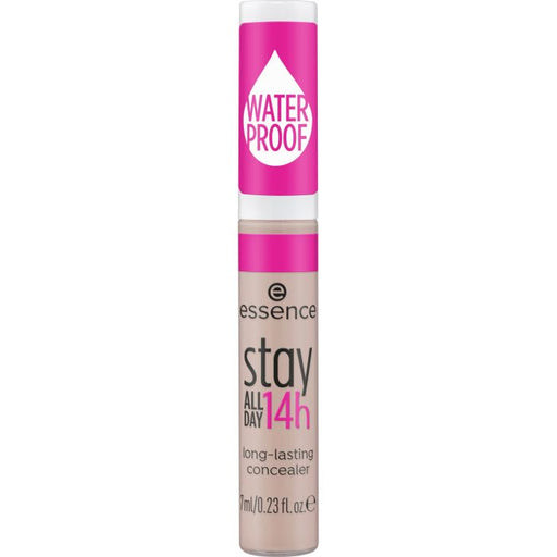 Stay All Day Corrector de Larga Duración 14horas - Essence - 1