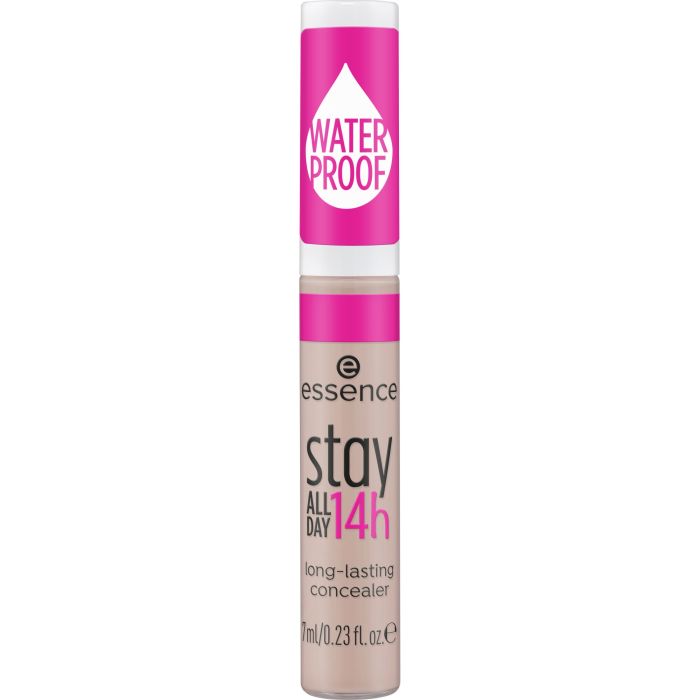 Stay All Day Corrector de Larga Duración 14horas - Essence - 1