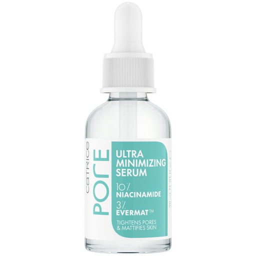 Sérum Reductor de Poros Pore Ultra Minimizing - Catrice - 1