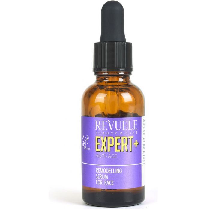 Sérum Facial Antiedad Expert+ - Revuele - 1
